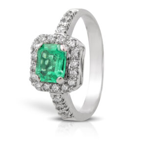 Anillo Margarita