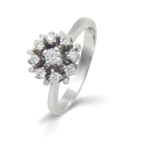 Anillo Esther