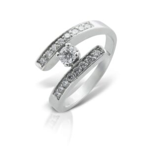 Anillo Francisca