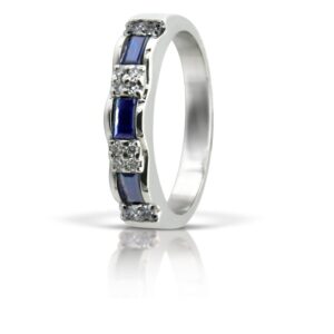 Anillo Valentina