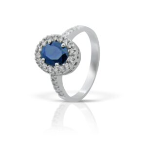 Anillo Isidora