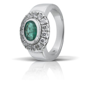 Anillo Anastasia