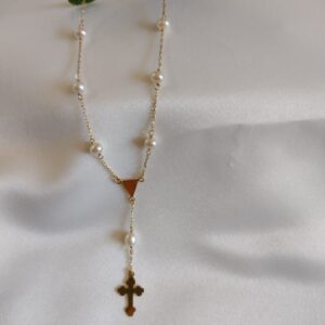 Collar Modelo CP6