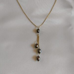 Collar Modelo CP7