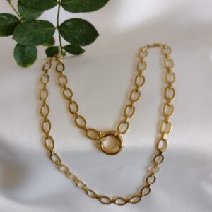 Collar Modelo CG1
