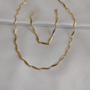 Collar Modelo CG2