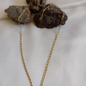 Collar Modelo CG3