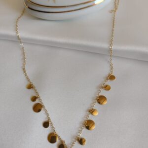 Collar Modelo CG7