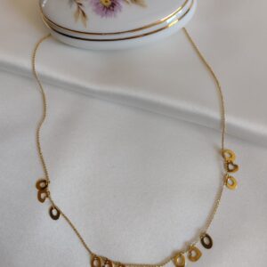 Collar Modelo CG6