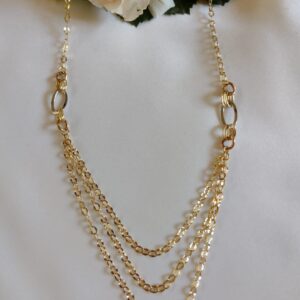 Collar Modelo CG10