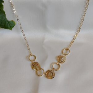 Collar Modelo CG14