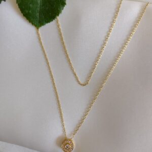 Conjunto CG25