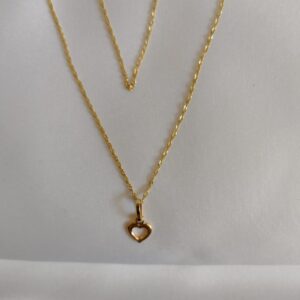 Conjunto CG26