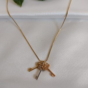 Conjunto CG27