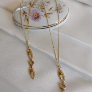 Conjunto CG30
