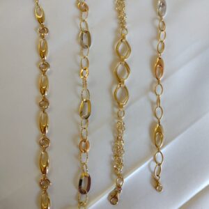 Pulseras