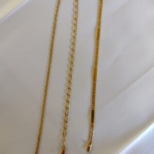 Pulseras
