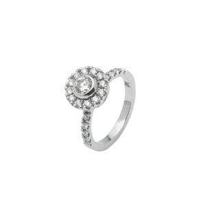 Anillo Patricia