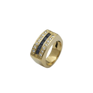Anillo Naara