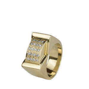 Anillo Karla