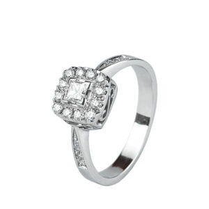 Anillo Alejandra
