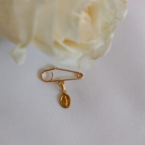 Broche