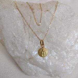 Cadena Virgen del Carmen