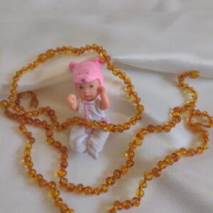 Collar Ambar
