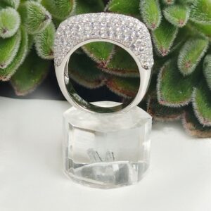 Anillo Marquesa - Línea Proud