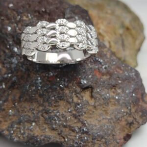 Anillo Fiona - Línea Proud