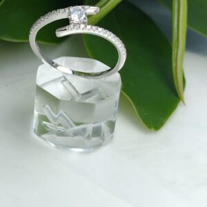 Anillo Eira - Línea Proud