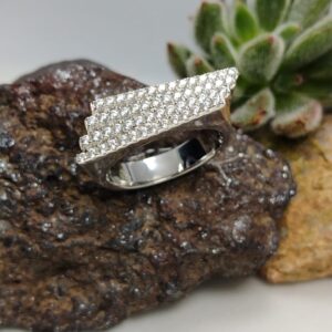 Anillo Zuri - Línea Proud