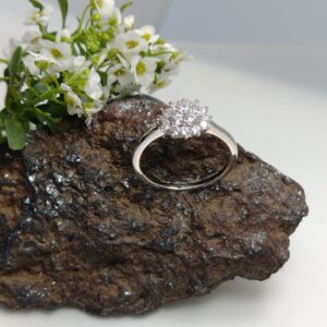Anillo Bella - Línea Proud