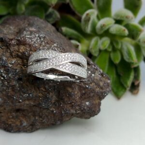 Anillo Gabriela - Línea Proud