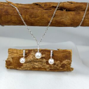 Conjunto Zakia