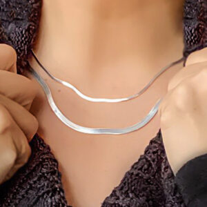 Collar Cinta Alana